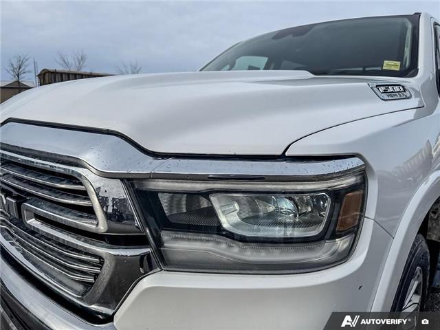 2022 RAM 1500 Laramie (Stk: PS2131) in Grande Prairie - Image 10 of 25