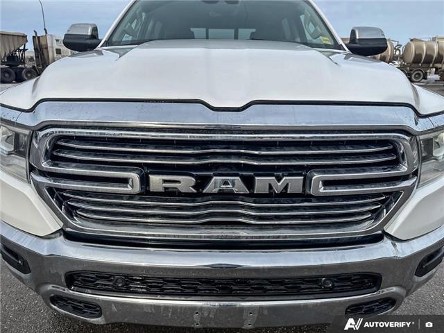 2022 RAM 1500 Laramie (Stk: PS2131) in Grande Prairie - Image 11 of 25