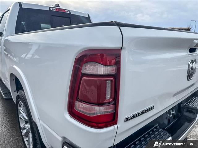 2022 RAM 1500 Laramie (Stk: PS2131) in Grande Prairie - Image 12 of 25
