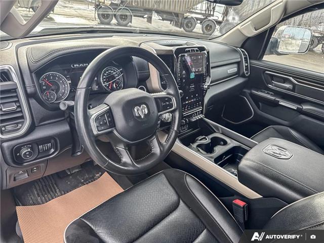 2022 RAM 1500 Laramie (Stk: PS2131) in Grande Prairie - Image 13 of 25