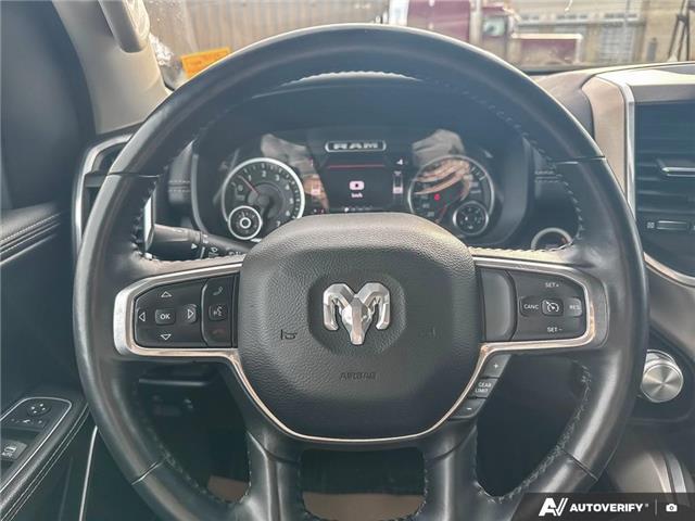 2022 RAM 1500 Laramie (Stk: PS2131) in Grande Prairie - Image 14 of 25