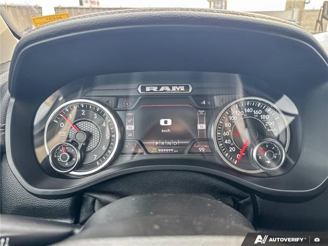 2022 RAM 1500 Laramie (Stk: PS2131) in Grande Prairie - Image 15 of 25