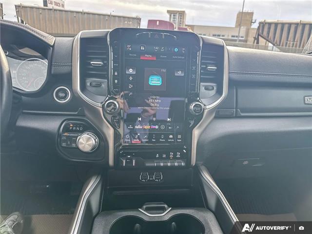 2022 RAM 1500 Laramie (Stk: PS2131) in Grande Prairie - Image 19 of 25