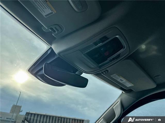 2022 RAM 1500 Laramie (Stk: PS2131) in Grande Prairie - Image 21 of 25