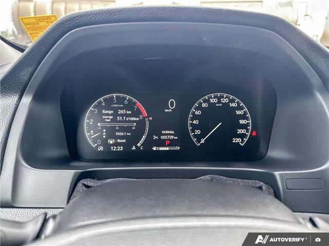 2025 Honda Ridgeline Sport (Stk: PS2141) in Grande Prairie - Image 15 of 25