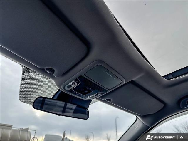 2025 Honda Ridgeline Sport (Stk: PS2141) in Grande Prairie - Image 21 of 25