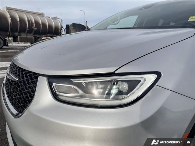 2023 Chrysler Pacifica Touring-L (Stk: PS2140) in Grande Prairie - Image 10 of 12