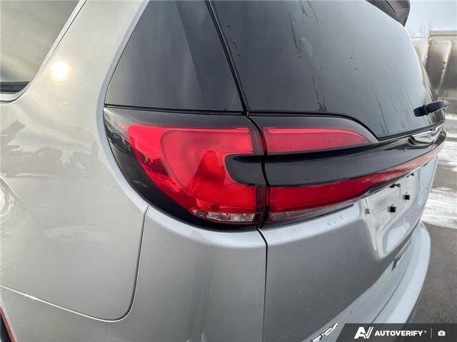 2023 Chrysler Pacifica Touring-L (Stk: PS2140) in Grande Prairie - Image 12 of 12