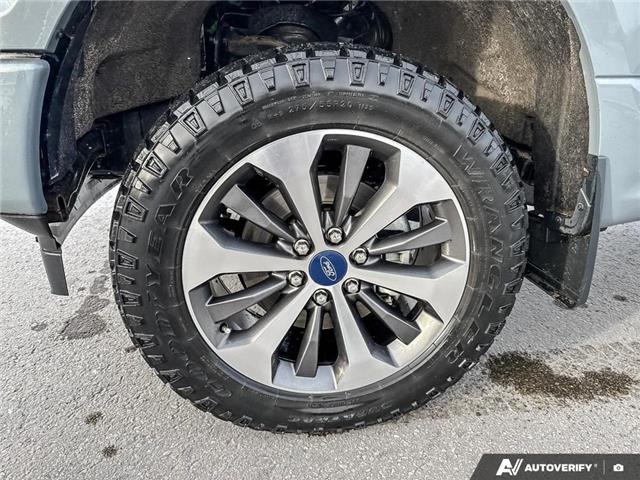 2019 Ford F-150 (Stk: 26OUB6979A) in Grande Prairie - Image 9 of 12 2019 Ford F-150 (Stk: 26OUB6979A) in Grande Prairie - Image 9 of 12