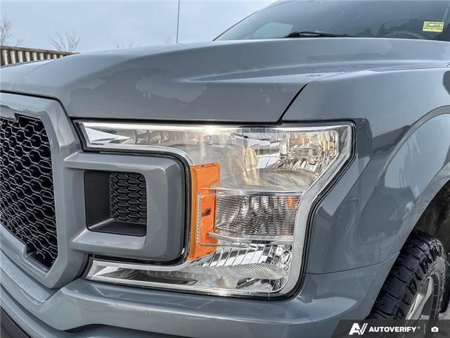 2019 Ford F-150 (Stk: 26OUB6979A) in Grande Prairie - Image 10 of 12 2019 Ford F-150 (Stk: 26OUB6979A) in Grande Prairie - Image 10 of 12
