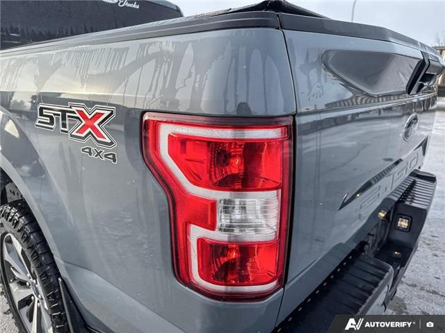 2019 Ford F-150 (Stk: 26OUB6979A) in Grande Prairie - Image 12 of 12 2019 Ford F-150 (Stk: 26OUB6979A) in Grande Prairie - Image 12 of 12