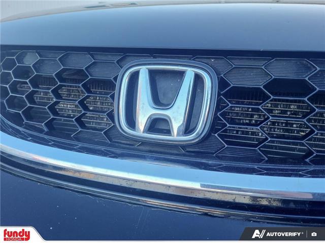2014 Honda Civic Touring (Stk: N105453B) in Saint John - Image 12 of 28