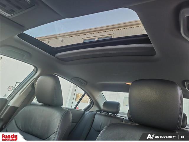 2014 Honda Civic Touring (Stk: N105453B) in Saint John - Image 13 of 28