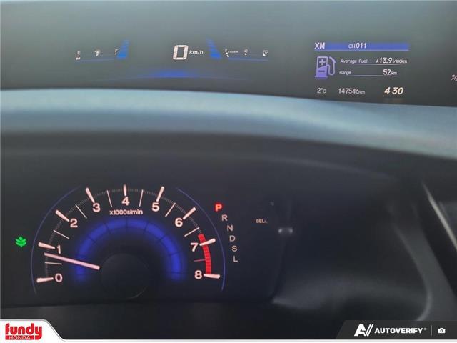 2014 Honda Civic Touring (Stk: N105453B) in Saint John - Image 18 of 28