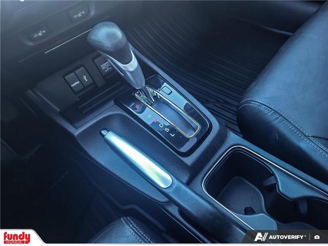 2014 Honda Civic Touring (Stk: N105453B) in Saint John - Image 21 of 28