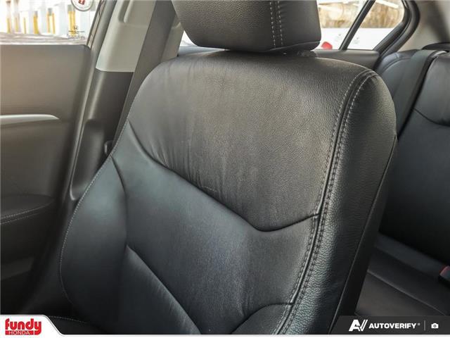 2014 Honda Civic Touring (Stk: N105453B) in Saint John - Image 23 of 28