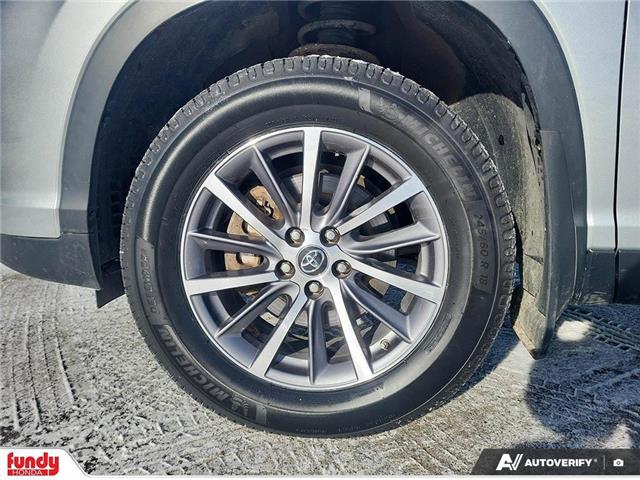 2019 Toyota Highlander XLE (Stk: TL4122A) in Saint John - Image 9 of 28