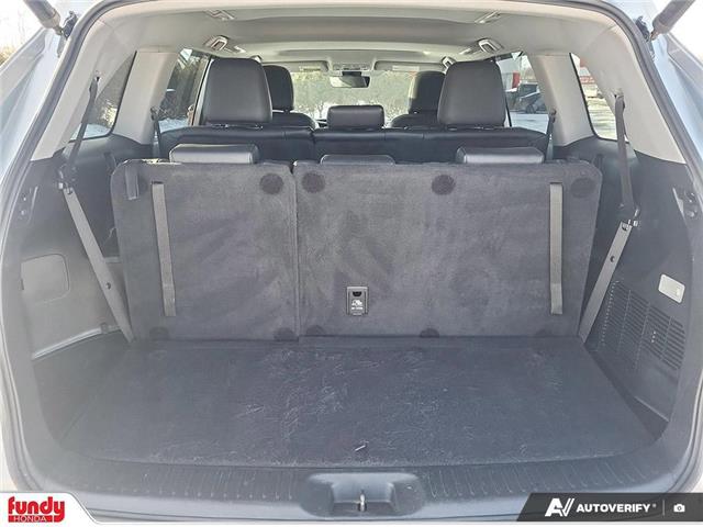 2019 Toyota Highlander XLE (Stk: TL4122A) in Saint John - Image 15 of 28