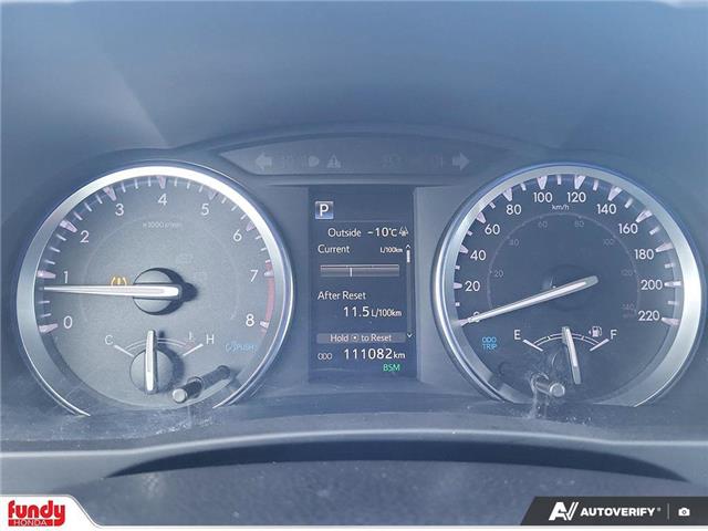 2019 Toyota Highlander XLE (Stk: TL4122A) in Saint John - Image 18 of 28