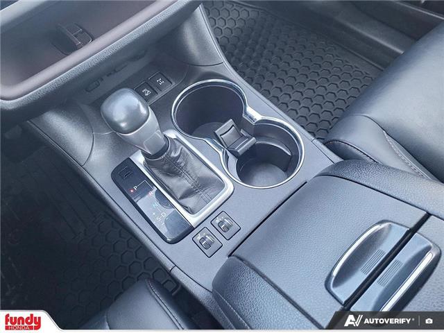 2019 Toyota Highlander XLE (Stk: TL4122A) in Saint John - Image 21 of 28