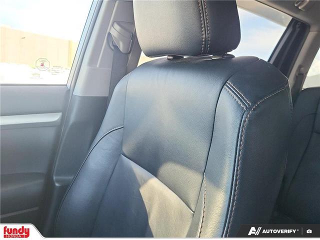 2019 Toyota Highlander XLE (Stk: TL4122A) in Saint John - Image 23 of 28