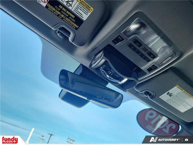 2019 Toyota Highlander XLE (Stk: TL4122A) in Saint John - Image 24 of 28