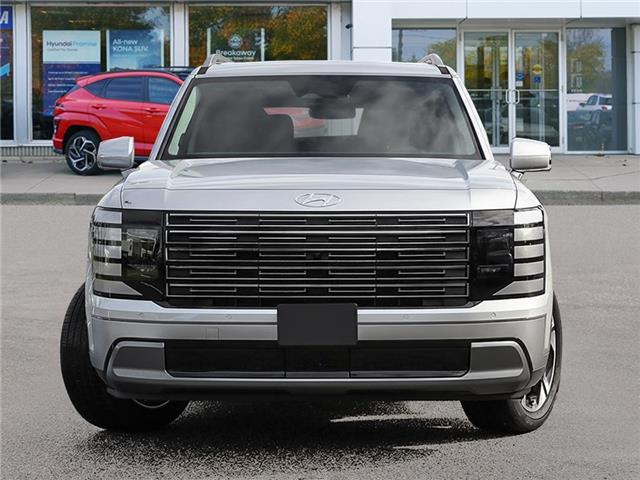 2026 Hyundai Palisade HEV Luxury 7 Passenger (Stk: 262015) in Aurora - Image 2 of 20 2026 Hyundai Palisade HEV Luxury 7 Passenger (Stk: 262015) in Aurora - Image 2 of 20