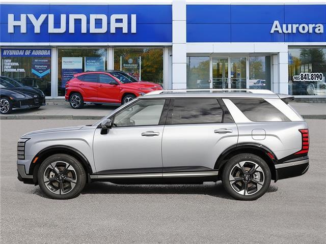 2026 Hyundai Palisade HEV Luxury 7 Passenger (Stk: 262015) in Aurora - Image 3 of 20 2026 Hyundai Palisade HEV Luxury 7 Passenger (Stk: 262015) in Aurora - Image 3 of 20