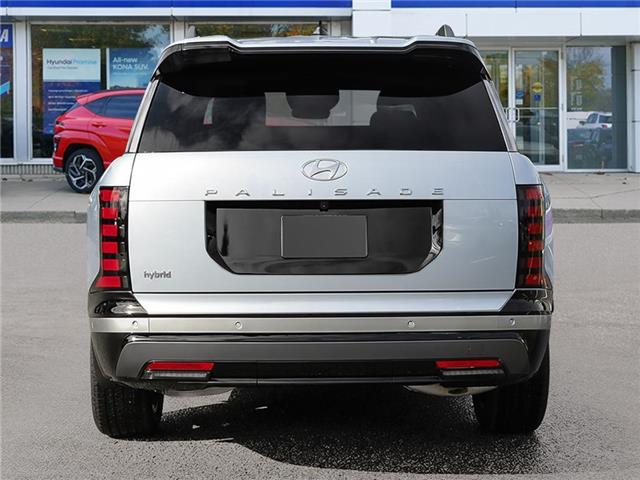 2026 Hyundai Palisade HEV Luxury 7 Passenger (Stk: 262015) in Aurora - Image 5 of 20 2026 Hyundai Palisade HEV Luxury 7 Passenger (Stk: 262015) in Aurora - Image 5 of 20