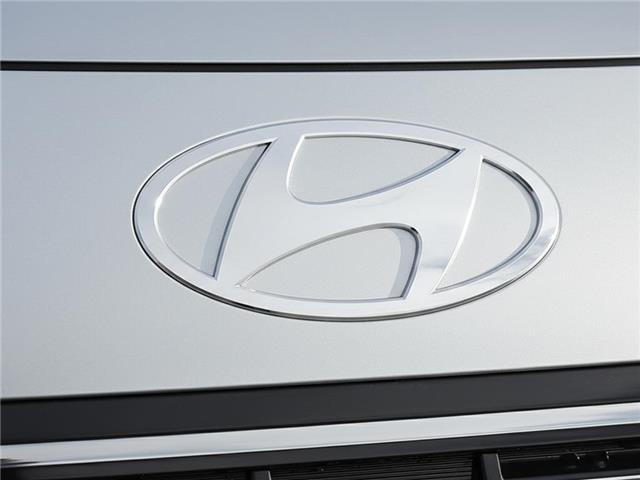 2026 Hyundai Palisade HEV Luxury 7 Passenger (Stk: 262015) in Aurora - Image 7 of 20 2026 Hyundai Palisade HEV Luxury 7 Passenger (Stk: 262015) in Aurora - Image 7 of 20