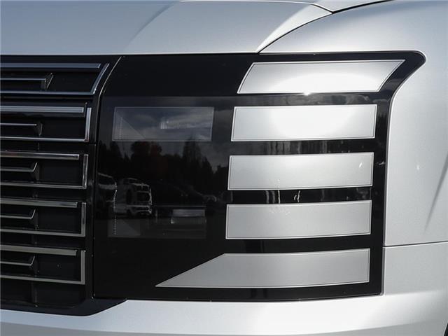2026 Hyundai Palisade HEV Luxury 7 Passenger (Stk: 262015) in Aurora - Image 8 of 20 2026 Hyundai Palisade HEV Luxury 7 Passenger (Stk: 262015) in Aurora - Image 8 of 20