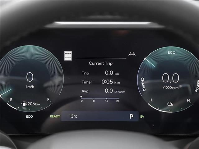 2026 Hyundai Palisade HEV Luxury 7 Passenger (Stk: 262015) in Aurora - Image 11 of 20 2026 Hyundai Palisade HEV Luxury 7 Passenger (Stk: 262015) in Aurora - Image 11 of 20