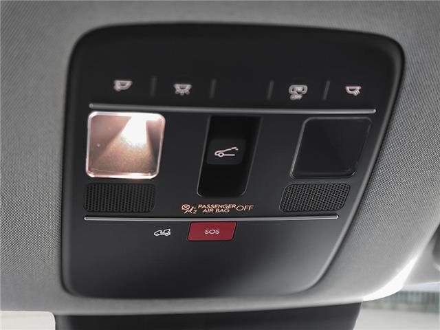 2026 Hyundai Palisade HEV Luxury 7 Passenger (Stk: 262015) in Aurora - Image 16 of 20 2026 Hyundai Palisade HEV Luxury 7 Passenger (Stk: 262015) in Aurora - Image 16 of 20