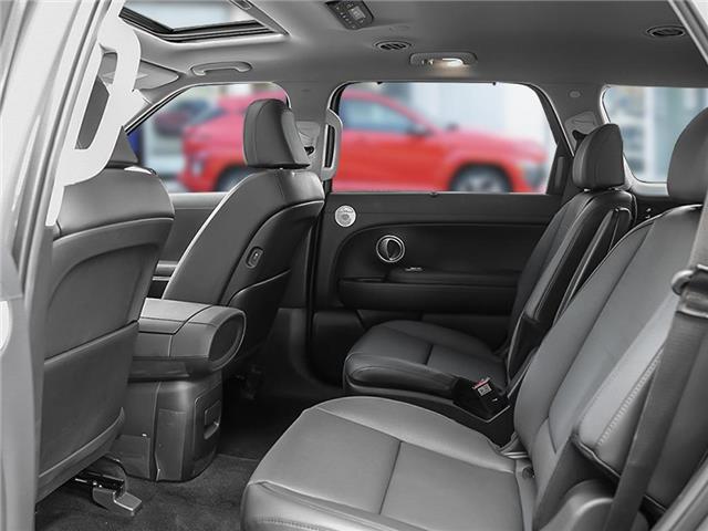 2026 Hyundai Palisade HEV Luxury 7 Passenger (Stk: 262015) in Aurora - Image 18 of 20 2026 Hyundai Palisade HEV Luxury 7 Passenger (Stk: 262015) in Aurora - Image 18 of 20