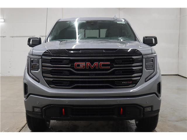 2026 GMC Sierra 1500 AT4 (Stk: T3361) in Watrous - Image 3 of 48