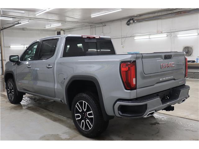 2026 GMC Sierra 1500 AT4 (Stk: T3361) in Watrous - Image 5 of 48