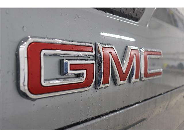 2026 GMC Sierra 1500 AT4 (Stk: T3361) in Watrous - Image 8 of 48