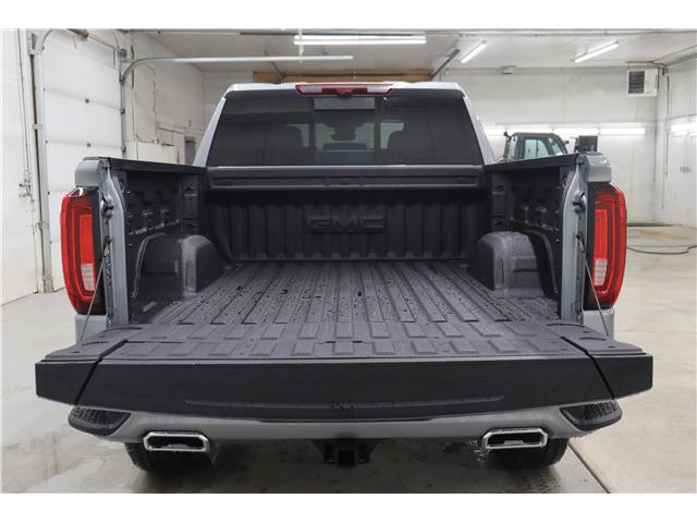2026 GMC Sierra 1500 AT4 (Stk: T3361) in Watrous - Image 9 of 48