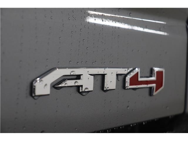 2026 GMC Sierra 1500 AT4 (Stk: T3361) in Watrous - Image 10 of 48