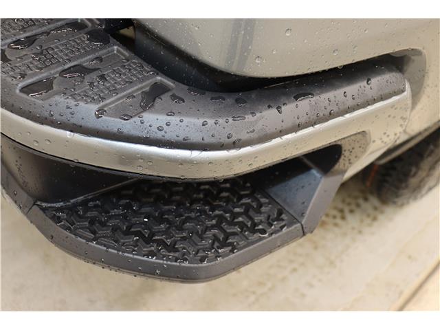 2026 GMC Sierra 1500 AT4 (Stk: T3361) in Watrous - Image 11 of 48