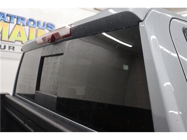 2026 GMC Sierra 1500 AT4 (Stk: T3361) in Watrous - Image 12 of 48