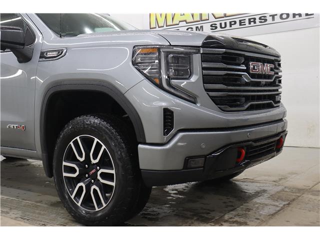 2026 GMC Sierra 1500 AT4 (Stk: T3361) in Watrous - Image 16 of 48