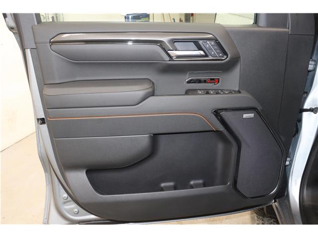 2026 GMC Sierra 1500 AT4 (Stk: T3361) in Watrous - Image 17 of 48