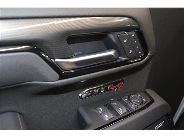 2026 GMC Sierra 1500 AT4 (Stk: T3361) in Watrous - Image 18 of 48