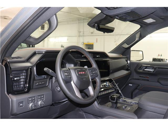 2026 GMC Sierra 1500 AT4 (Stk: T3361) in Watrous - Image 20 of 48