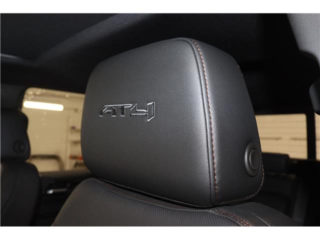 2026 GMC Sierra 1500 AT4 (Stk: T3361) in Watrous - Image 21 of 48