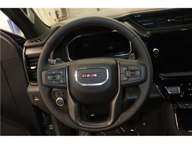 2026 GMC Sierra 1500 AT4 (Stk: T3361) in Watrous - Image 22 of 48