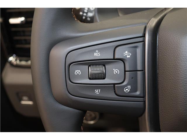 2026 GMC Sierra 1500 AT4 (Stk: T3361) in Watrous - Image 23 of 48