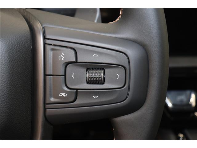 2026 GMC Sierra 1500 AT4 (Stk: T3361) in Watrous - Image 24 of 48