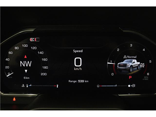 2026 GMC Sierra 1500 AT4 (Stk: T3361) in Watrous - Image 26 of 48